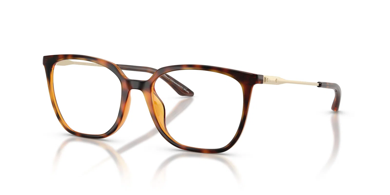 Armani Exchange 3142U Eyeglasses - view 16